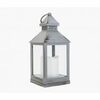Claus Lantern With LED Candle  - $9.99 (30%  off)