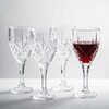 Ashford Crystal Wine Glass Set - $23.99 (20% off)