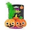 Halloween Cat Toys & Scratchers - From $9.99
