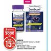 Sambucol Black Elderberry Cold & Flu Relief Products - Up to 15% off