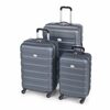 Outbound 3-Pc Hardside Spinner Luggage Set - $154.99 (65% off)