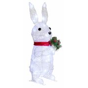 Arctic White LED Collection 5' Snowman  - $139.99 ($30.00 off)