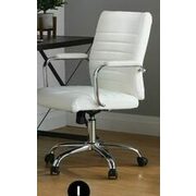 Ho Ho Home Office Set Canvas Blaire Office Chair - $179.99 ($60.00 off)