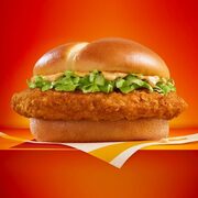 McDonald's: Get the McDonald's McCrispy Chicken Sandwich in Canada