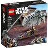 Lego Star Wars Ambush On Ferrix - $71.99 (20% off)