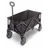 Wood Outdoor Collapsible Utility Wagon - $99.99 ($50.00 off)
