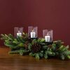 Christmas Decor candle Bough - $39.99 (20% off)