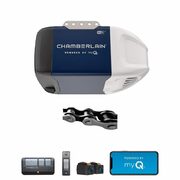Chamberlain 1/2 HP Chain Drive Garage Door Opener With Wi-Fi - $239.99 ($110.00 off)