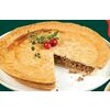 Frozen Pork and Beed Meat Pie  - 2/$15.00