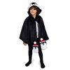 Hooded Cape - $18.00