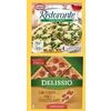 Delissio Thin Crispy, Dr. Oetker Casa Di Mama or Ristorante Frozen Pizza - 3/$11.00