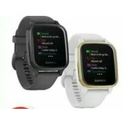 Garmin Venu SQ Smartwatch - $219.99
