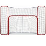 72" Hockey Net With Trainer - $169.99 (15% off)