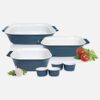 Linen Chest 24 Days of Deals Early Access: Get the Cuisinart Classic 7-Piece Ceramic Bakeware Set for $39.99