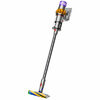 Dyson V15 Detect Total Clean Cordless Stick Vacuum - Nickel