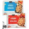 Selection French Fries - $4.99