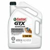 Castrol GTX Conventional Motor Oil  - $30.99 (45% off)