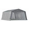 ShelterLogic Garage-In-A Box Peak Shelter - $549.99 ($300.00 off)