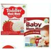 Mum-Mum Baby or Toddler Rice Biscuits - $3.99