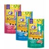 Wellness Kittles Cat Treats - From $3.49 ($1.00 off)