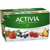 Activia Probiotic Yogurt - $6.99