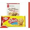 Dad's Oatmeal Or Pc Granola Bars - $2.29