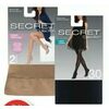 Secret Collection Tights Or Knee Highs - Up to 10% off