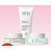 SVR Skin Care Products - Up to 20% off