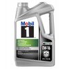 Mobil 1 Synthetic Motor Oil - $35.99 (45% off)