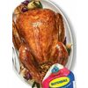Butterball Or Grade A Turkeys - $1.95/lb