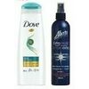 Alberto or Dove Hair Care Products - $3.99
