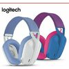 Logitech G435 Lightspeed Bluetooth Wireless Gaming Headset For PC, PS4, PS5, Nintendo Switch and Mobile  - $39.99
