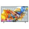 Hisense 75" Mini-LED ULED 4X Google TV - $1297.99 ($300.00 off)