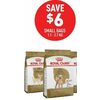Royal Canin Breed Health Nutrition Dog Food - Small Bags - $6.00 off