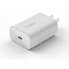 Belkin Boost Charge 25W USB-C PD Fast Wall Charger - $19.99