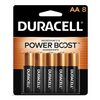 Duracell Alkaline Battery Packs - $13.49-$17.99