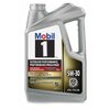Mobil 1 Extended Performance High Mileage Synthetic Motor Oil - $41.99 (25% off)