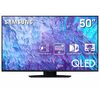 Samsung 50" QLED 4K Direct Full Array TV - $1098.00 ($200.00 off)