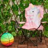 Unicorn Camping Chair - $16.00
