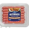 Maple Lodge Ultimate Chicken Breakfast Sausages - $3.99