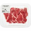 New Zealand Spring Lamb Loin Chops - $12.99/lb