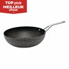 Heritage the Rock 30cm Forged Non-Stick Wok - $34.99 (Up to 30% off)