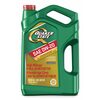 Quaker State High Mileage Full Synthetic Motor Oil - $38.99 (Up to 25% off)