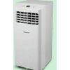 Hisense 6000-Btu Sacc Portable Air Conditioner - $299.99
