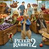 Cineplex Family Favourites: $3.99+ Admission to Peter Rabbit 2 on May 11