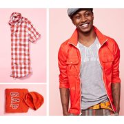 Gap: Additional 30% off Spring Sale Styles (Ends April 15)